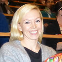 Hilde Gjelberg