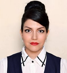Pantea Keikhosrokiani