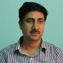 Pranab Sarkar