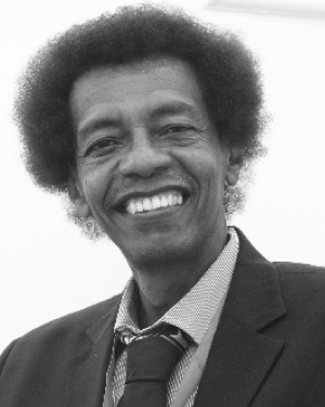 Sharief Babikir