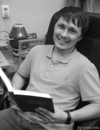 Arseny Kiriakov