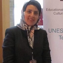 nasim gazerani