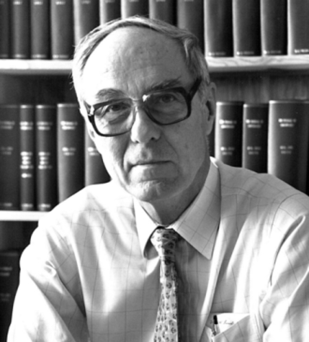Harry A. Fozzard