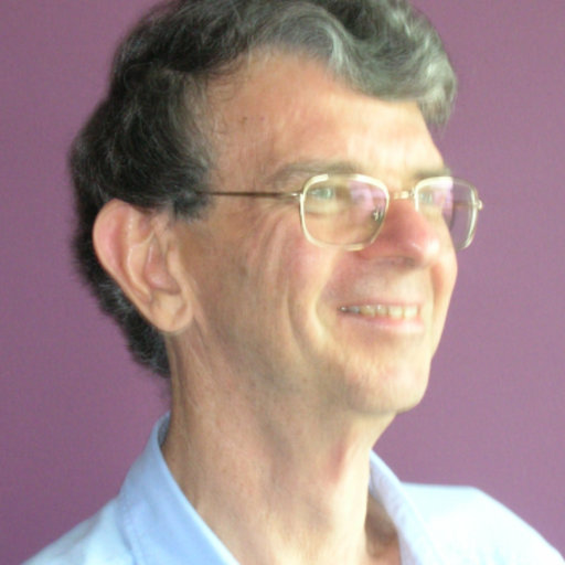 Graham Cedric Low