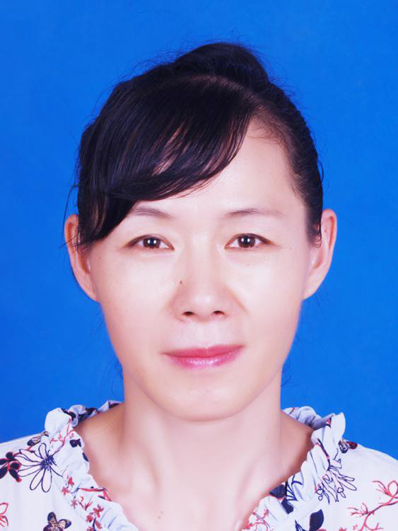Wenxia Liu