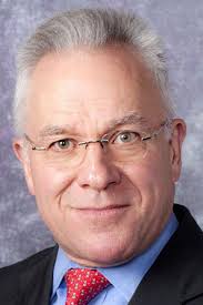 John M. Kirkwood