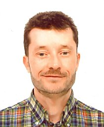 Sergio Velasco Ayuso
