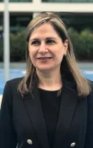 Pari Delir Haghighi