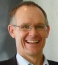 Mark Johnson