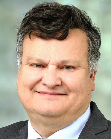 Thomas A. Henzinger