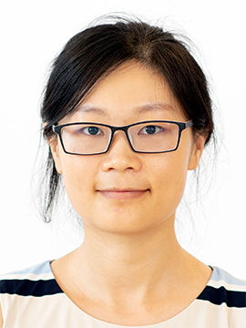 Meirong Jia