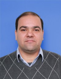 Ahmad Hamaed