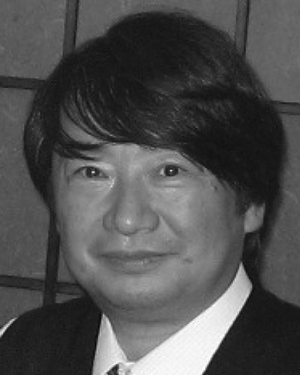 Yoshiyuki Shinya