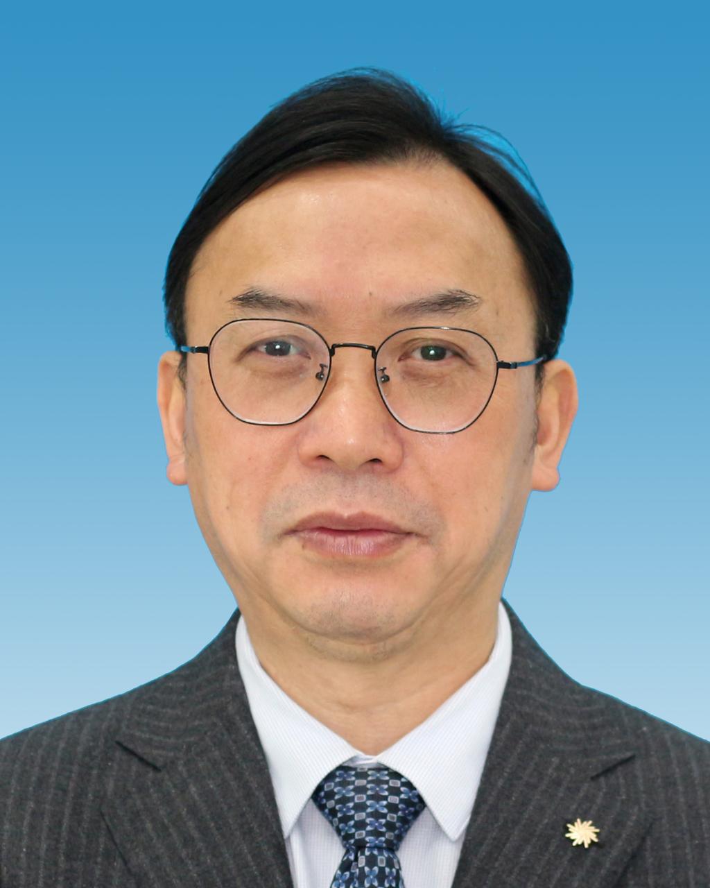 Qinghu He