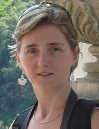 Mihaela Scradeanu