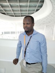 Musa Adamu A.