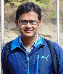 Soumava Biswas