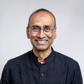 Venkatraman Ramakrishnan