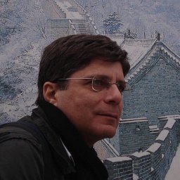 Jose Maria N. David