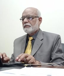 E.U. Khan