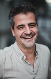 Szombati Daniel B