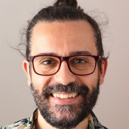 Pau Climent i Perez