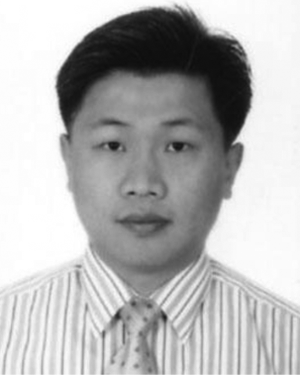 Hyuck Jae Choi