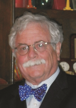 Lawrence I. Rothblum