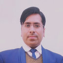 Umesh Pratap Pandey