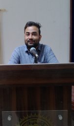 Abhishek Joshi
