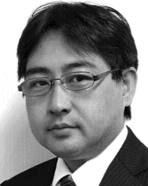 Kenji Machida