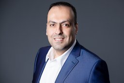 Ahmed H. Eldib