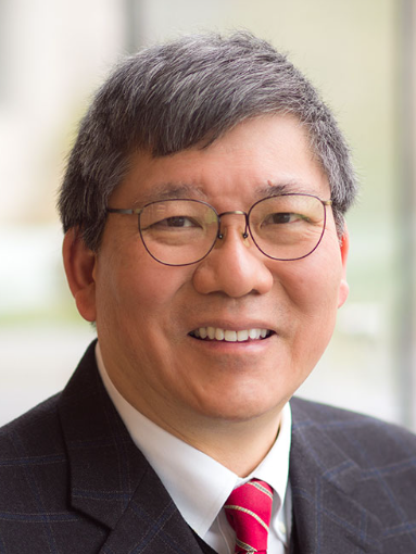 Edward Chu