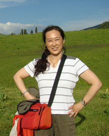 Jun Chen