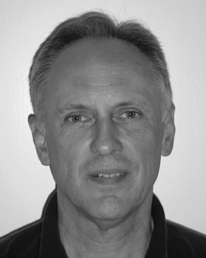 Dean Scribner