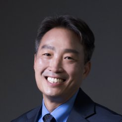 Daniel Dongyuel Lee