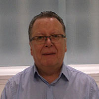Albert Frederick Carley