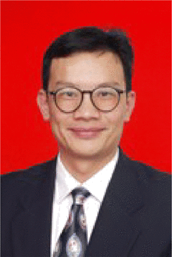 Xiongwei Xie