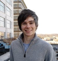Maxime W. Lafarge
