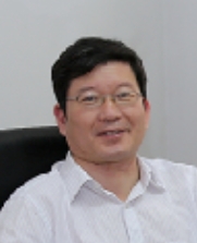Yuping Lu