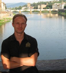 Krzysztof Iwaszczuk