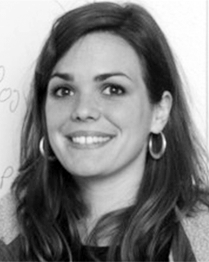 Julie Betbeder