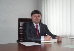 Oleksandr Levchenko