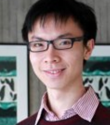 Min Hao Wong