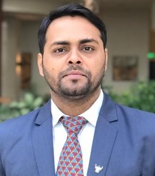 Amit Kumar Pandey