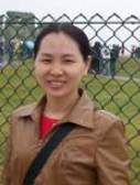 Jianmei Xu