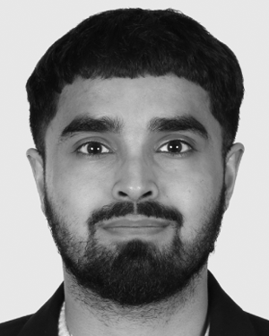 Suleman Yunus
