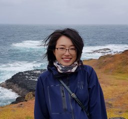 Xueying Wang