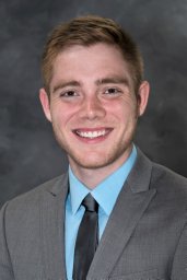 Tyler Reed Bell