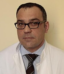 Alan Sustic
